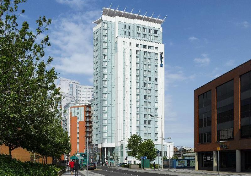 Fotos del hotel Radisson Blu Hotel, Cardiff:  6