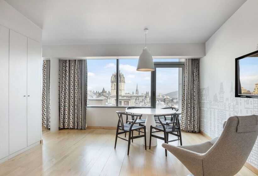 Fotos del hotel Radisson Collection Hotel, Royal Mile Edinburgh:  18