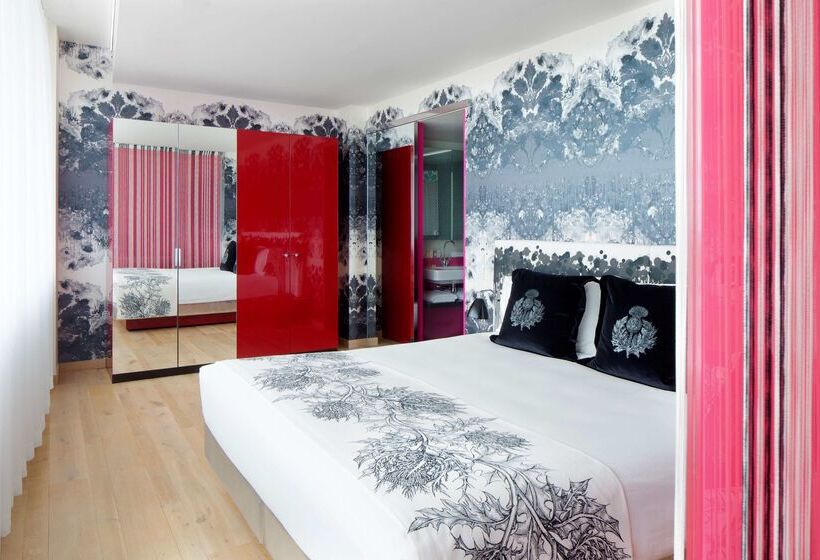 Fotos del hotel Radisson Collection Hotel, Royal Mile Edinburgh:  21