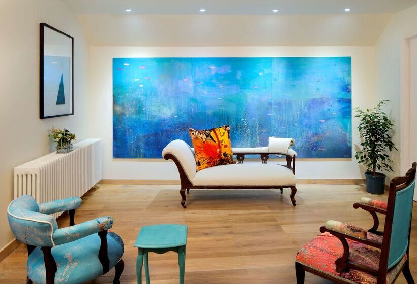 Fotos del hotel Radisson Collection Hotel, Royal Mile Edinburgh:  35