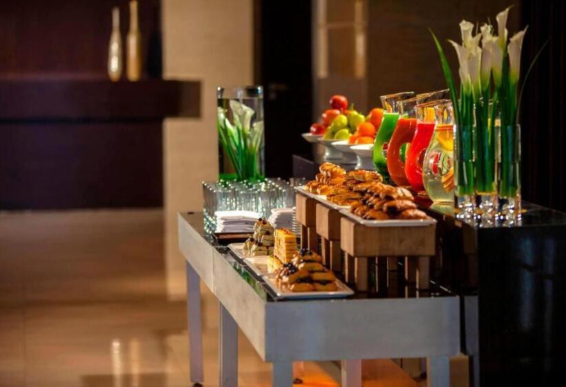 Fotos del hotel Renaissance Shanghai Zhongshan Park: 1 Fotos del hotel Renaissance Shanghai Zhongshan Park: 1