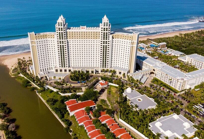 Fotos del hotel Riu Emerald Bay - All Inclusive:  11