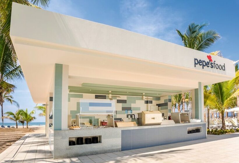 Fotos del hotel Riu Emerald Bay - All Inclusive:  12