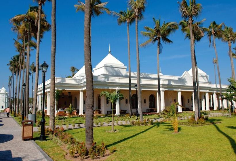 Fotos del hotel Riu Emerald Bay - All Inclusive:  13