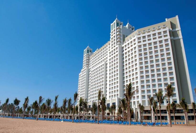 Hotel Riu Emerald Bay - All Inclusive