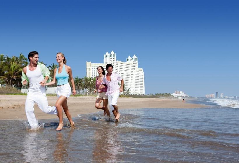 Fotos del hotel Riu Emerald Bay - All Inclusive:  16