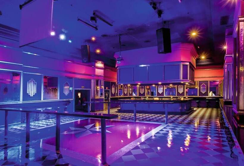 Fotos del hotel Riu Emerald Bay - All Inclusive:  9