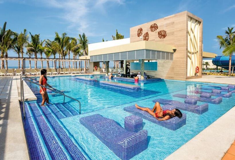 Hotel Riu Emerald Bay - All Inclusive