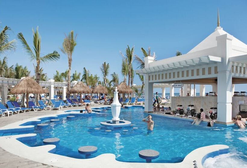 Hotel Riu Emerald Bay - All Inclusive