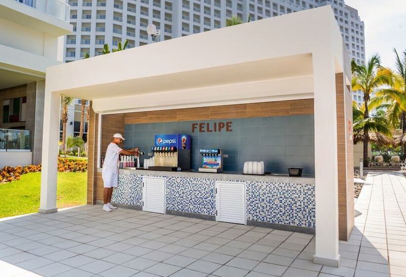 Fotos del hotel Riu Emerald Bay - All Inclusive:  27