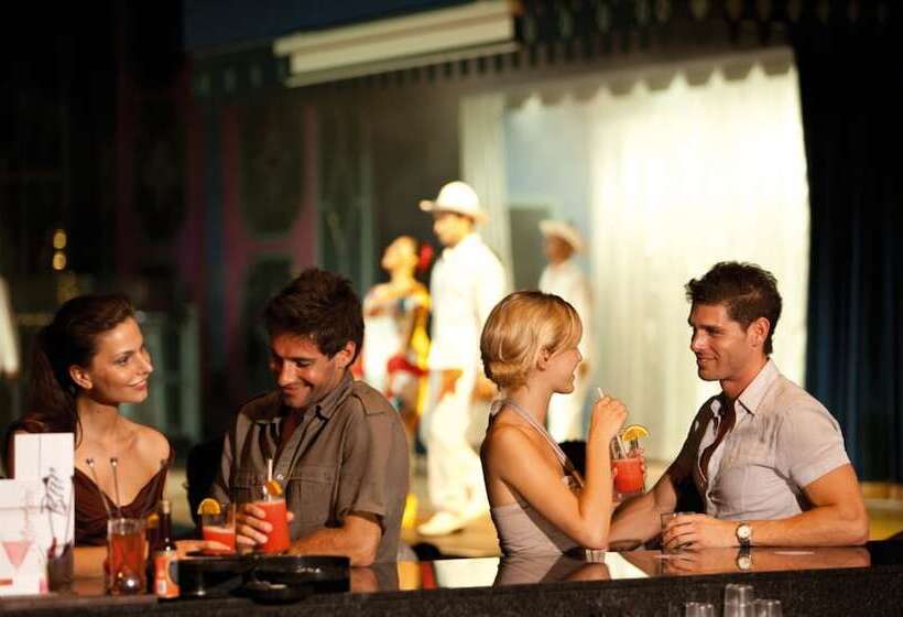 Fotos del hotel Riu Emerald Bay - All Inclusive:  28