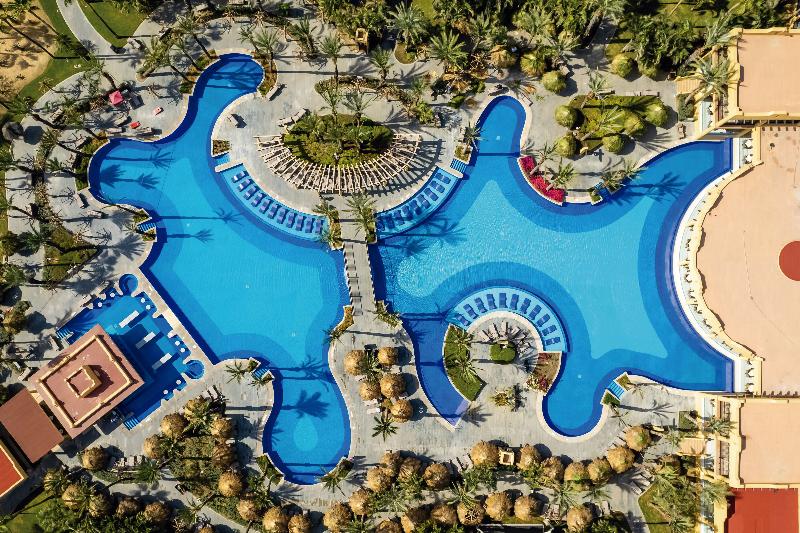 Hotel Riu Santa Fe - All Inclusive