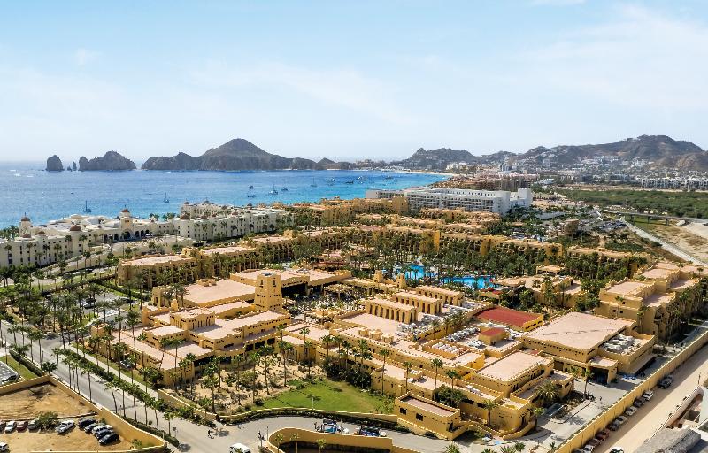 Hotel Riu Santa Fe - All Inclusive