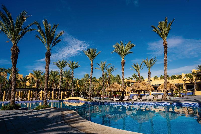 Fotos del hotel Riu Santa Fe - All Inclusive: 1 Fotos del hotel Riu Santa Fe - All Inclusive: 1