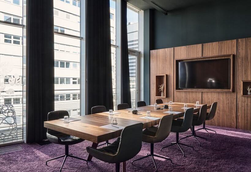 Hotel Roomers, Frankfurt, A Member Of Design S