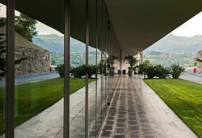 乡村酒店 Douro Palace Hotel Resort & Spa