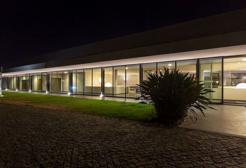 乡村酒店 Douro Palace Hotel Resort & Spa