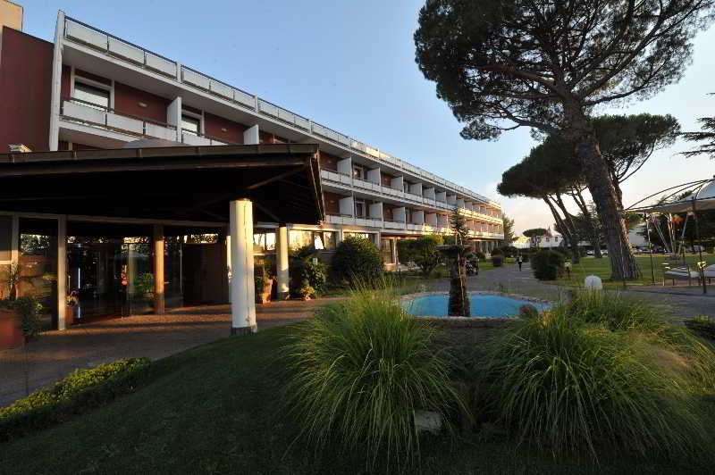 هتل Salus Terme   Adults Only