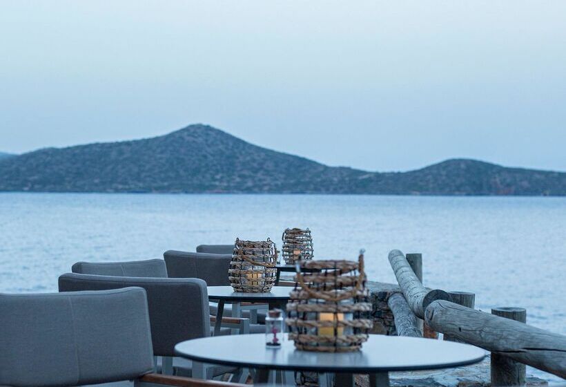 Hotel Sensimar Elounda Village Resort & Spa By Aquila