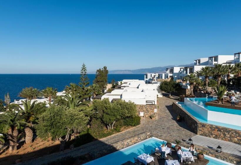 هتل Aquila Elounda Village Resort, Suites & Spa