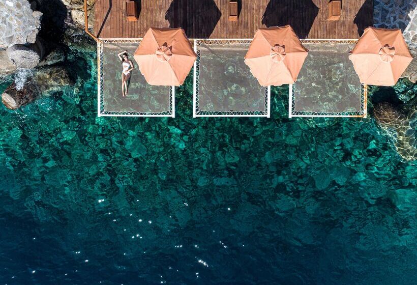 هتل Aquila Elounda Village Resort, Suites & Spa