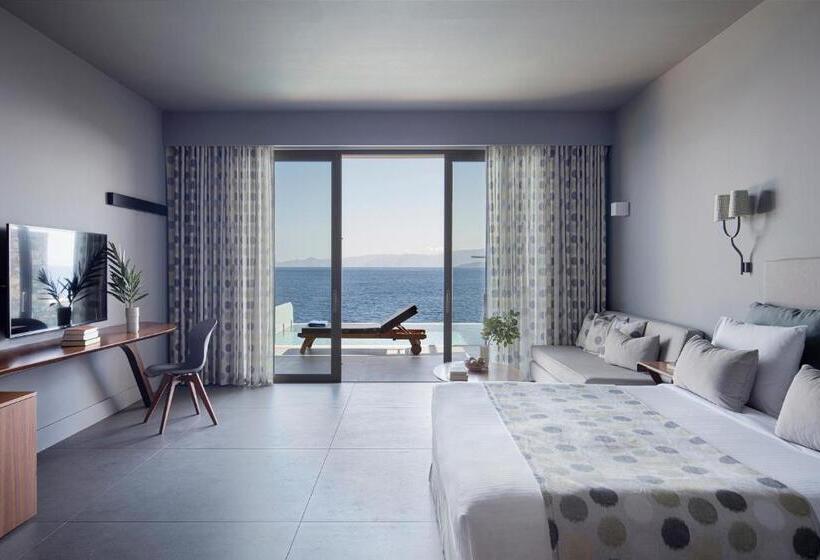 هتل Aquila Elounda Village Resort, Suites & Spa
