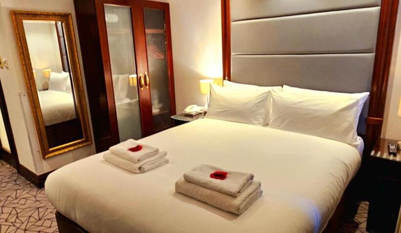Fotos del hotel Hyde Park International Member of Park Grand London:  22