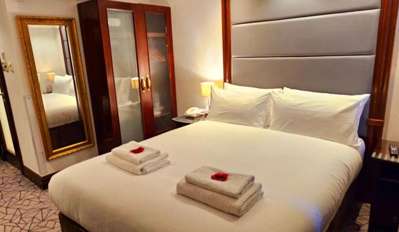 Fotos del hotel Hyde Park International Member of Park Grand London:  25