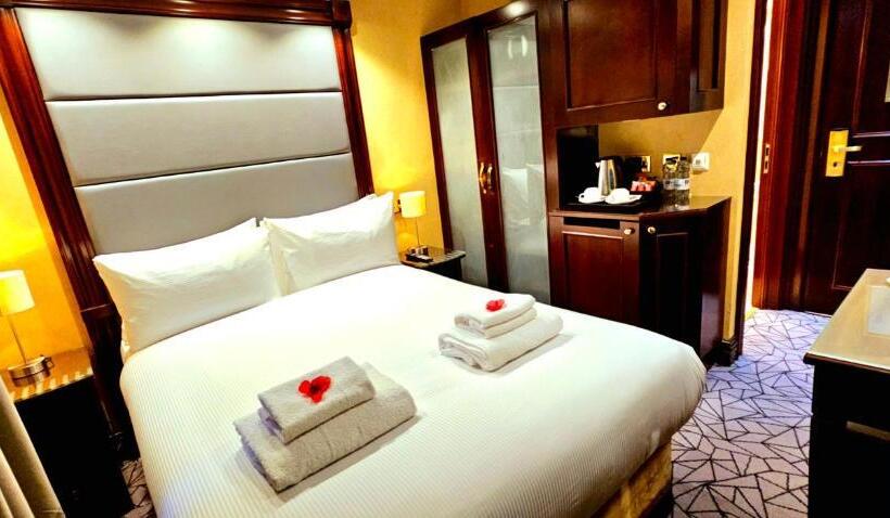 Fotos del hotel Hyde Park International Member of Park Grand London:  16