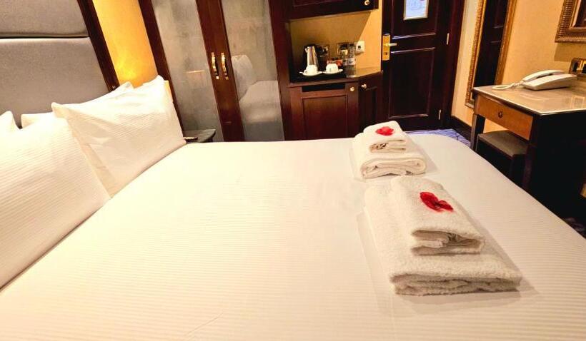 Fotos del hotel Hyde Park International Member of Park Grand London:  20