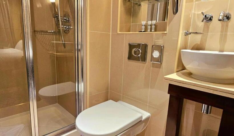 Fotos del hotel Hyde Park International Member of Park Grand London:  30