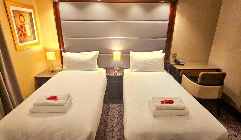 هتل Hyde Park International