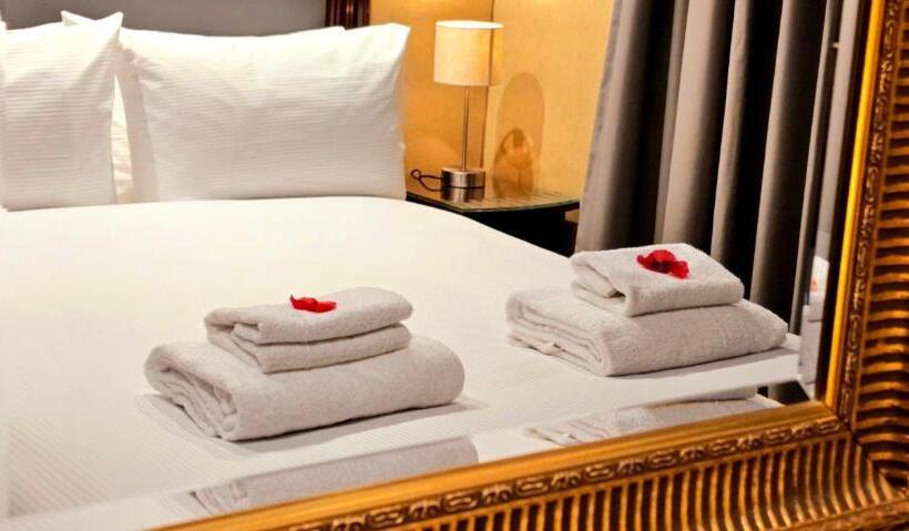 Fotos del hotel Hyde Park International Member of Park Grand London:  2