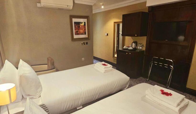 Fotos del hotel Hyde Park International Member of Park Grand London:  9