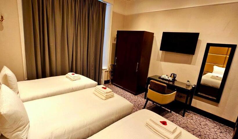 Fotos del hotel Hyde Park International Member of Park Grand London:  10