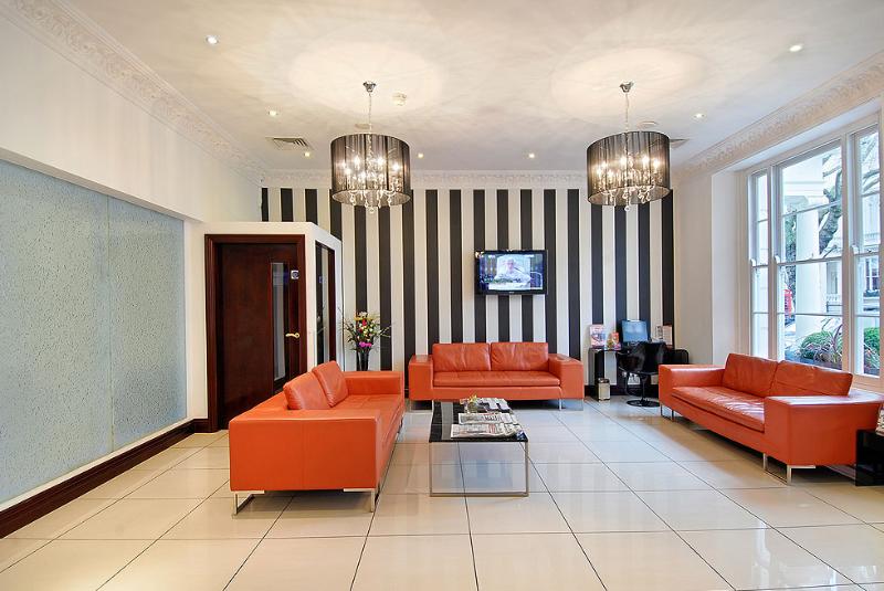 Fotos del hotel Hyde Park International Member of Park Grand London:  31
