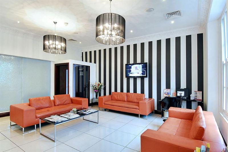 Fotos del hotel Hyde Park International Member of Park Grand London:  35
