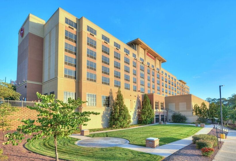 فندق Sheraton Baltimore Washington Airport   Bwi