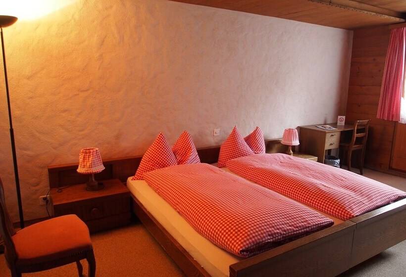 בית מלון כפרי Simmental