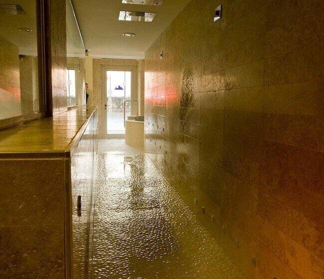 هتل Sirmione Terme