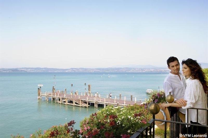 هتل Sirmione Terme