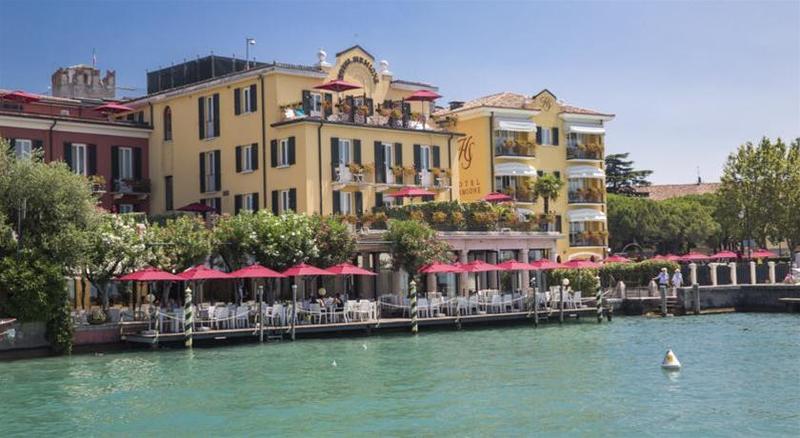 هتل Sirmione Terme