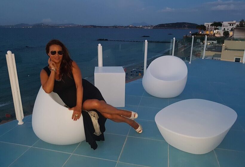 هتل Solemare Beach & Beauty Spa