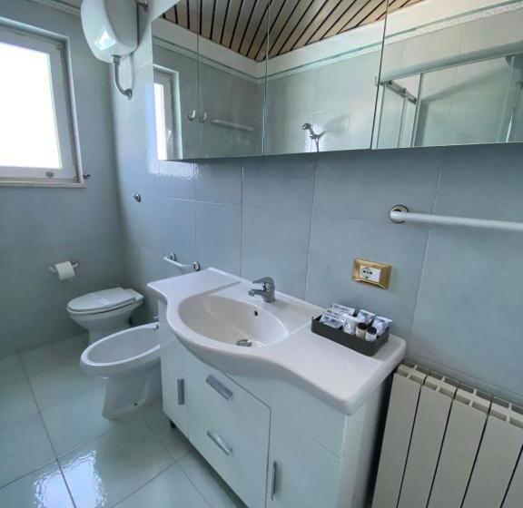 هتل Solemare Beach & Beauty Spa