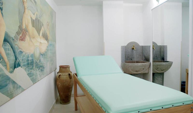 هتل Solemare Beach & Beauty Spa