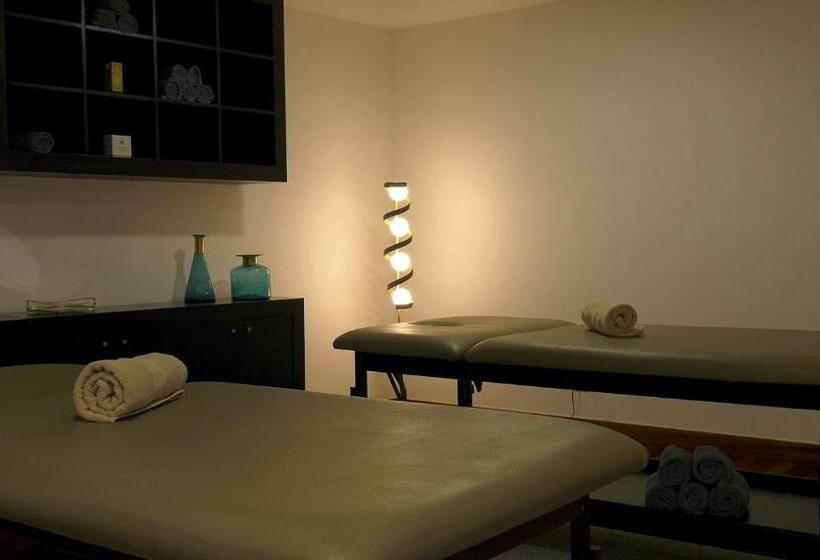 ホテル & Spa Alfandega Da Fe