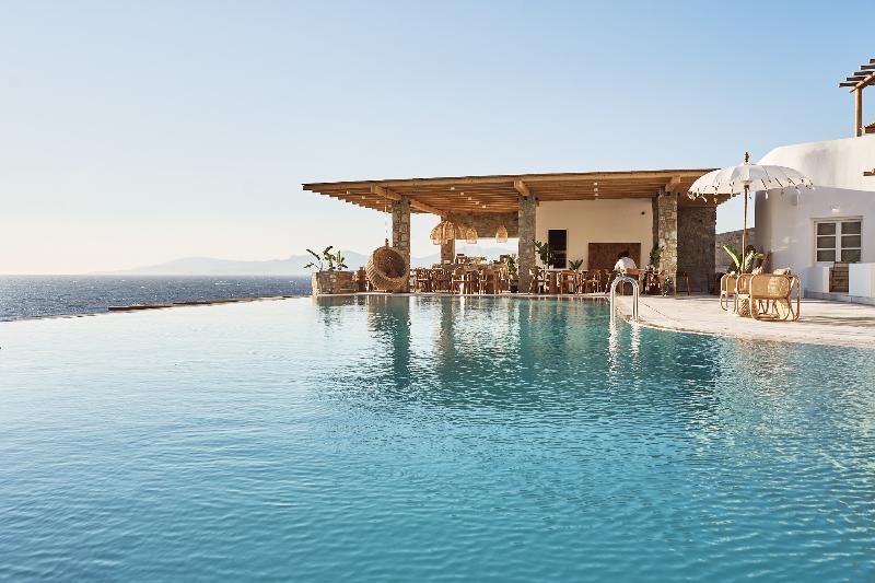 هتل Spirit Of Mykonos