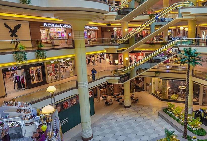 Fotos del hotel Staybridge Suites & Apartments - Citystars, An Ihg:  26