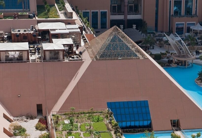 Fotos del hotel Staybridge Suites & Apartments - Citystars, An Ihg:  9