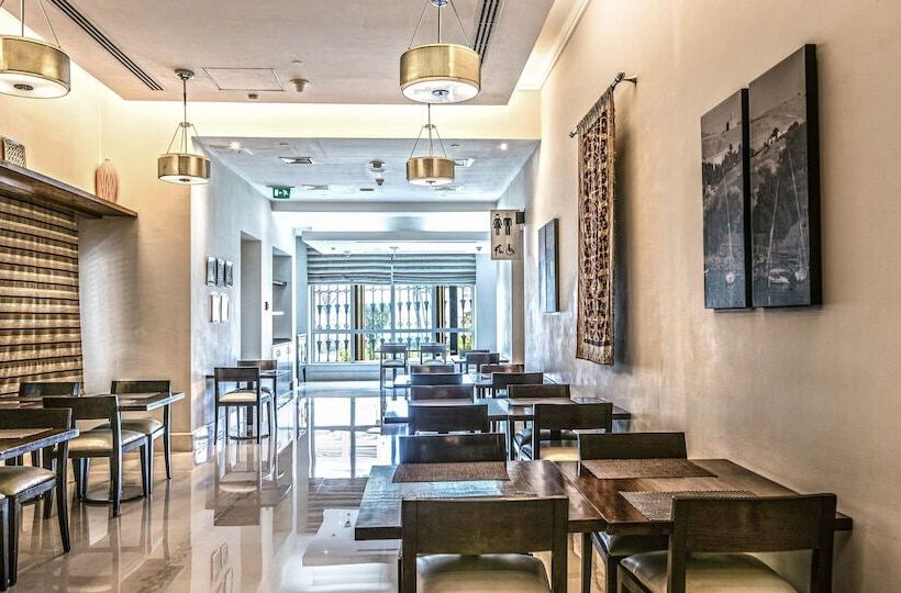 Fotos del hotel Staybridge Suites & Apartments - Citystars, An Ihg:  5